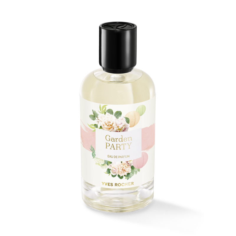 Garden party 2024 eau de parfum